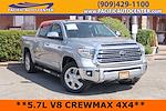 Used 2018 Toyota Tundra 1794 Crew Cab 4x4, Pickup for sale #54069 - photo 1