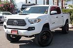 Used 2019 Toyota Tacoma TRD Sport Double Cab 4x2, Pickup for sale #54070 - photo 5