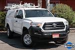 Used 2016 Toyota Tacoma SR Double Cab 4x2, Pickup for sale #54075 - photo 3