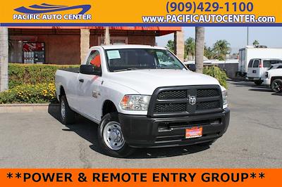 Used 2015 Ram 2500 Tradesman Regular Cab 4x2, Pickup for sale #54078 - photo 1