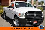 Used 2015 Ram 2500 Tradesman Regular Cab 4x2, Pickup for sale #54078 - photo 3