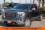 Used 2020 GMC Sierra 1500 SLT Crew Cab 4x2, Pickup for sale #54085 - photo 5