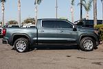 Used 2020 GMC Sierra 1500 SLT Crew Cab 4x2, Pickup for sale #54085 - photo 7