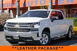 Used 2021 Chevrolet Silverado 1500 LT Crew Cab 4x4, Pickup for sale #54086 - photo 5