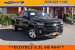 Used 2017 Chevrolet Silverado 1500 LT Crew Cab 4x4, Pickup for sale #54092 - photo 1