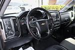 Used 2017 Chevrolet Silverado 1500 LT Crew Cab 4x4, Pickup for sale #54092 - photo 18