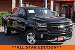 Used 2017 Chevrolet Silverado 1500 LT Crew Cab 4x4, Pickup for sale #54092 - photo 4