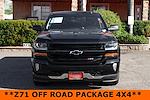 Used 2017 Chevrolet Silverado 1500 LT Crew Cab 4x4, Pickup for sale #54092 - photo 5