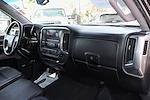 Used 2017 Chevrolet Silverado 1500 LT Crew Cab 4x4, Pickup for sale #54092 - photo 34