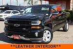 Used 2017 Chevrolet Silverado 1500 LT Crew Cab 4x4, Pickup for sale #54092 - photo 6