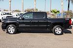 Used 2017 Chevrolet Silverado 1500 LT Crew Cab 4x4, Pickup for sale #54092 - photo 7