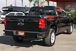 Used 2017 Chevrolet Silverado 1500 LT Crew Cab 4x4, Pickup for sale #54092 - photo 2