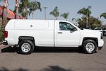 Used 2016 Chevrolet Silverado 1500 Work Truck Regular Cab 4x2, Pickup for sale #54096 - photo 13