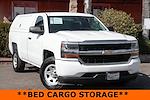 Used 2016 Chevrolet Silverado 1500 Work Truck Regular Cab 4x2, Pickup for sale #54096 - photo 3