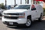 Used 2016 Chevrolet Silverado 1500 Work Truck Regular Cab 4x2, Pickup for sale #54096 - photo 5