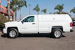 Used 2016 Chevrolet Silverado 1500 Work Truck Regular Cab 4x2, Pickup for sale #54096 - photo 6