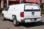 Used 2016 Chevrolet Silverado 1500 Work Truck Regular Cab 4x2, Pickup for sale #54096 - photo 9