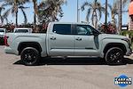 Used 2024 Toyota Tundra Limited CrewMax Cab 4x4, Pickup for sale #54098 - photo 13