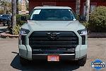 Used 2024 Toyota Tundra Limited CrewMax Cab 4x4, Pickup for sale #54098 - photo 4