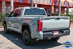 Used 2024 Toyota Tundra Limited CrewMax Cab 4x4, Pickup for sale #54098 - photo 10