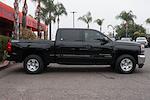 Used 2017 Chevrolet Silverado 1500 LT Crew Cab 4x4, Pickup for sale #54099 - photo 11