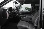 Used 2017 Chevrolet Silverado 1500 LT Crew Cab 4x4, Pickup for sale #54099 - photo 17