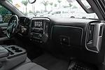 Used 2017 Chevrolet Silverado 1500 LT Crew Cab 4x4, Pickup for sale #54099 - photo 37