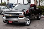 Used 2017 Chevrolet Silverado 1500 LT Crew Cab 4x4, Pickup for sale #54099 - photo 5