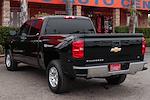 Used 2017 Chevrolet Silverado 1500 LT Crew Cab 4x4, Pickup for sale #54099 - photo 8