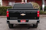 Used 2017 Chevrolet Silverado 1500 LT Crew Cab 4x4, Pickup for sale #54099 - photo 9