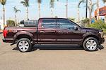 Used 2019 Ford F-150 Platinum SuperCrew Cab 4x4, Pickup for sale #54101 - photo 13