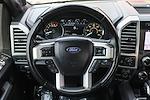 Used 2019 Ford F-150 Platinum SuperCrew Cab 4x4, Pickup for sale #54101 - photo 22