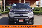 Used 2019 Ford F-150 Platinum SuperCrew Cab 4x4, Pickup for sale #54101 - photo 3