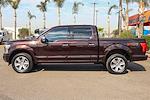 Used 2019 Ford F-150 Platinum SuperCrew Cab 4x4, Pickup for sale #54101 - photo 6