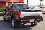 Used 2019 Ford F-150 Platinum SuperCrew Cab 4x4, Pickup for sale #54101 - photo 7