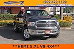 Used 2018 Ram 1500 Big Horn Crew Cab 4x4, Pickup for sale #54104 - photo 1