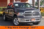 Used 2018 Ram 1500 Big Horn Crew Cab 4x4, Pickup for sale #54104 - photo 3