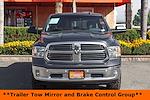 Used 2018 Ram 1500 Big Horn Crew Cab 4x4, Pickup for sale #54104 - photo 4