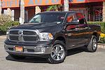 Used 2018 Ram 1500 Big Horn Crew Cab 4x4, Pickup for sale #54104 - photo 5