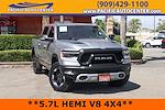 Used 2022 Ram 1500 Rebel Crew Cab 4x4, Pickup for sale #54110 - photo 1