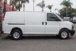 Used 2019 Chevrolet Express 2500 Work Van RWD, Upfitted Cargo Van for sale #54113 - photo 11