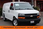 Used 2019 Chevrolet Express 2500 Work Van RWD, Upfitted Cargo Van for sale #54113 - photo 3