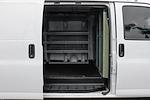 Used 2019 Chevrolet Express 2500 Work Van RWD, Upfitted Cargo Van for sale #54113 - photo 30