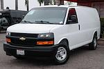 Used 2019 Chevrolet Express 2500 Work Van RWD, Upfitted Cargo Van for sale #54113 - photo 5