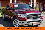 Used 2021 Ram 1500 Lone Star Crew Cab 4x2, Pickup for sale #54114 - photo 3