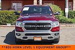 Used 2021 Ram 1500 Lone Star Crew Cab 4x2, Pickup for sale #54114 - photo 4