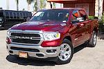 Used 2021 Ram 1500 Lone Star Crew Cab 4x2, Pickup for sale #54114 - photo 5