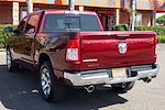 Used 2021 Ram 1500 Lone Star Crew Cab 4x2, Pickup for sale #54114 - photo 7