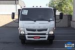 Used 2020 Mitsubishi Fuso FE160 Regular Cab 4x2, Flatbed Truck for sale #54115 - photo 4