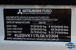 Used 2020 Mitsubishi Fuso FE160 Regular Cab 4x2, Flatbed Truck for sale #54115 - photo 38